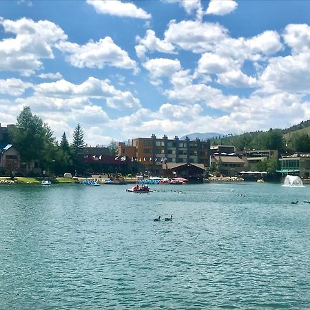 Lakeside 1485 By Summitcove Lodging Keystone Ngoại thất bức ảnh
