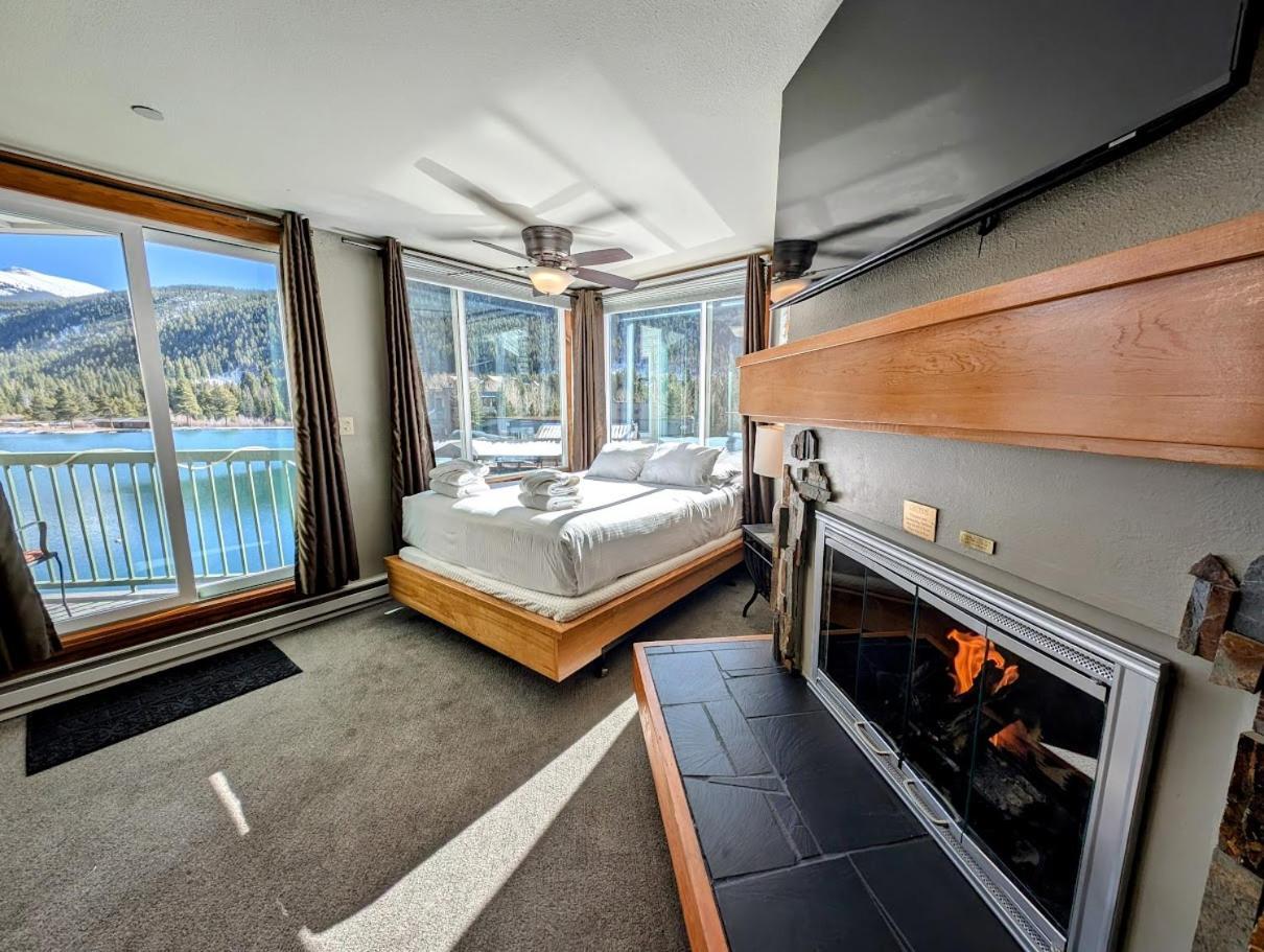 Lakeside 1485 By Summitcove Lodging Keystone Ngoại thất bức ảnh
